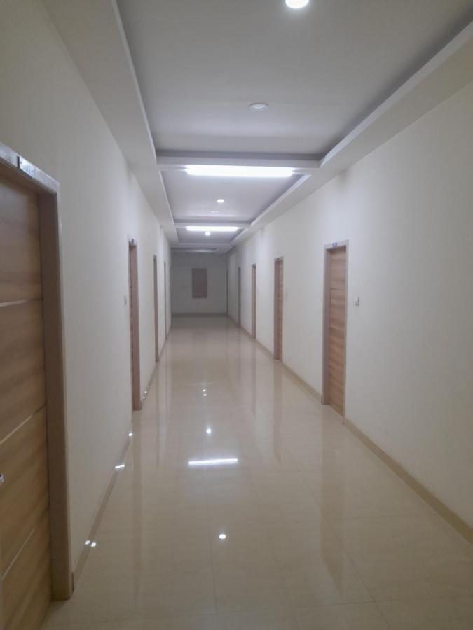 Sai Velan Residency Hotel Dindigul Exterior foto